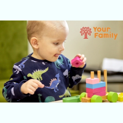          Your Baby
