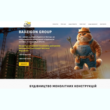 BADZIGONGROUP      