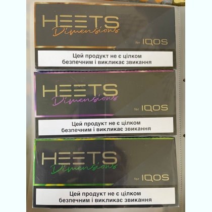 Heets    5  Terea Neo Heets Iqos 