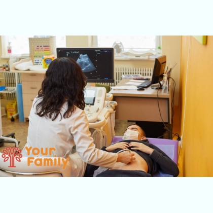       Your Baby-Your Family