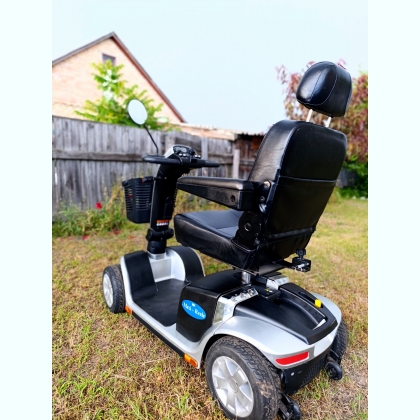       OSD Maxi Reale
