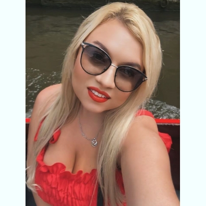   .  B     