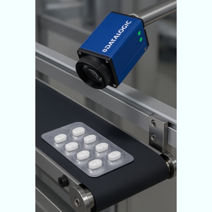   Datalogic   , 