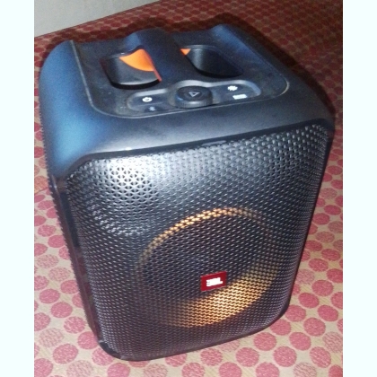  JBL Party Box Encore Essential