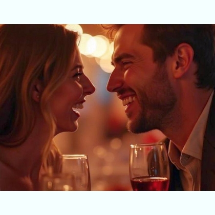 -   - DateTonight AI