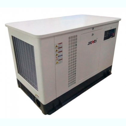   Senci SC 30 REG-EB ATS    