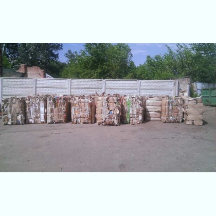 Купим, вывезем любую макулатуру