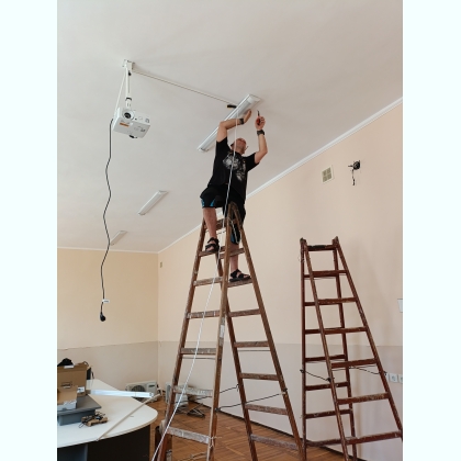 муж на час Одесса,монтаж телевизора на стену таирово, черёмушки, центр