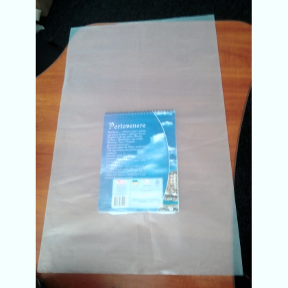 Мешок полиэтиленовый 450х700х70 мкм