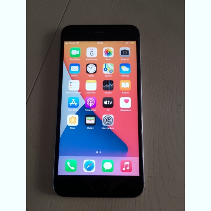 Подарю не нужный Iphone