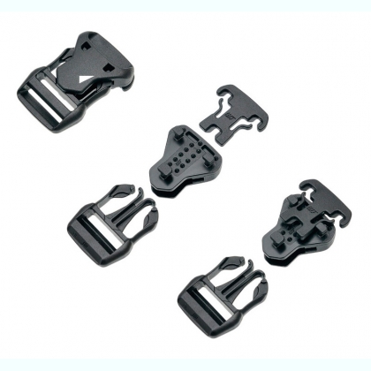 Фастекс прибивной Lion Pouch 20 мм WJ в упаковке с быстрой доставкой