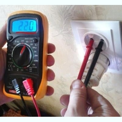 Замена розеток ,выключателей автоматов,люстр-,муж на час Одесса