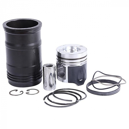 Поршневая группа ЯМЗ-7511 поршнекомплект - Агротех