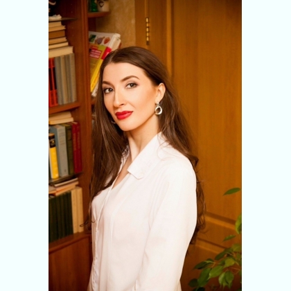 Массаж от усталости и стресса,,