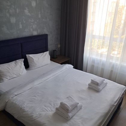 Масажист-естетист