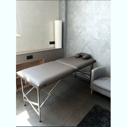 Приємний масаж