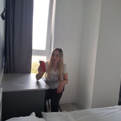 Просто про умови проведення масажу, майстриня Ангеліна. 23 і 24 жовтня