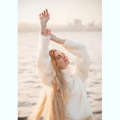 Масаж розслабляючий