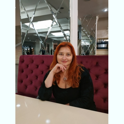 Огненный массаж Печерск