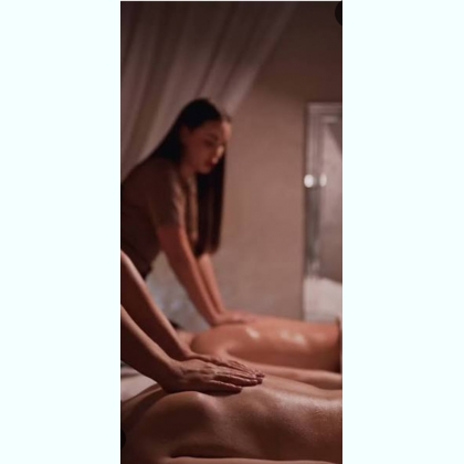 Масаж загальний, види