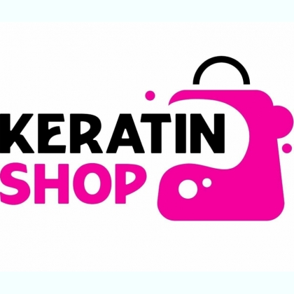 ��������� ��������� ��� ������� KERATIN SHOP