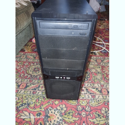  ,   i5 3470, 8 GB, 1 Tb, 500 W