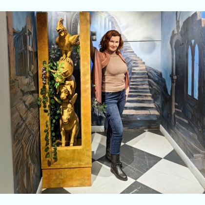 ������ �������� �������...����