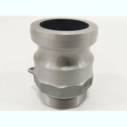 ��������������� ���������� CAMLOCK ������ F.