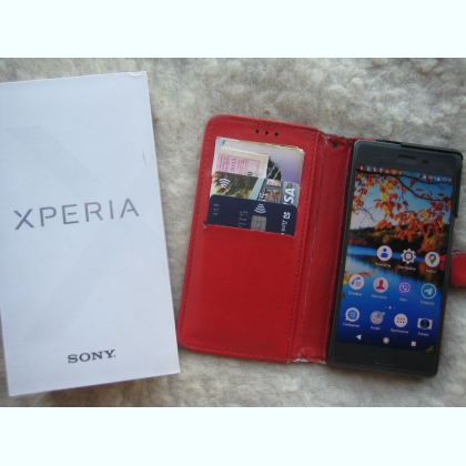 ������� Sony Xperia