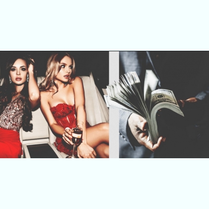 ������ VIP ������, 18 