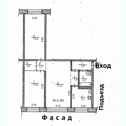 ������. ĸ���� 3-� ���. �������� �� 44-�������� � ������ ���� 