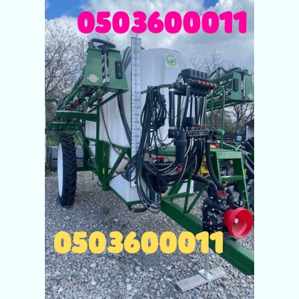 ��������� ����������� Spray Expert 3000 24 � ��� ������� ������� ����