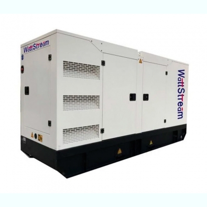 ��������� WattStream WS125-RS � ��������� - Generator.UA