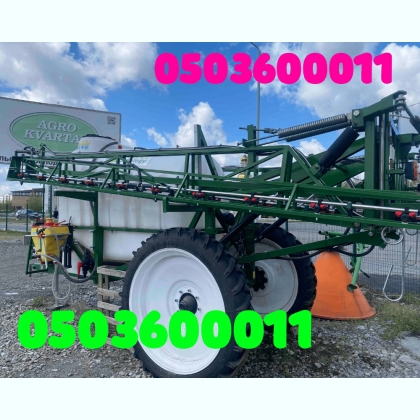 ��������� ����������� Spray Expert 3000 24 � ��� �������� ���