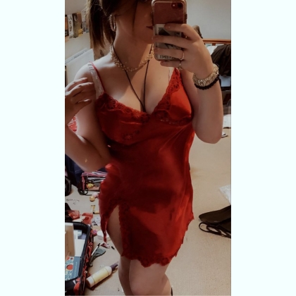 ��alina