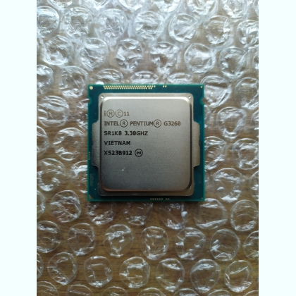 �������� Intel Pentium G3260