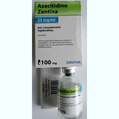 ����������� ���������� ������ ���������� ������� Azacitidine Zentiva
