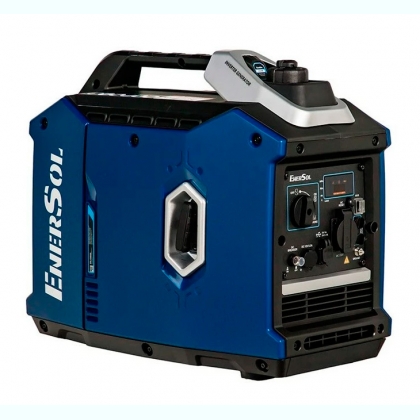 ����������� ��������� EnerSol EPG-2500ISQ � ��������� �� �������