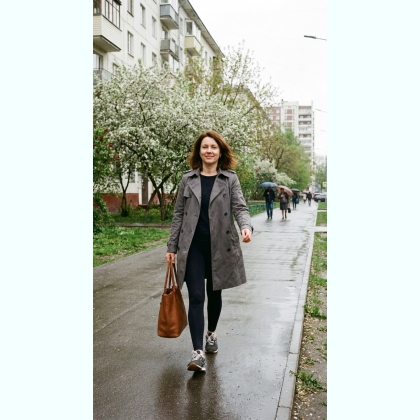 ������ ����� � ������