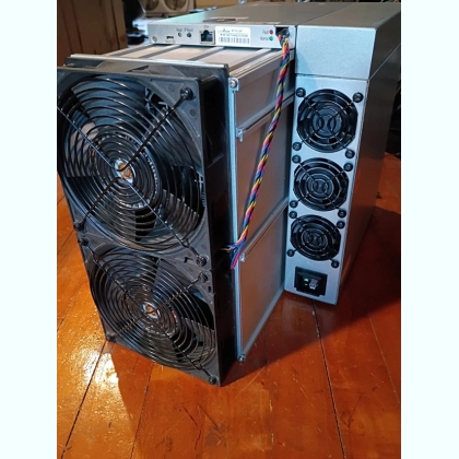 New USED stock Bitmain S21 Pro 234THs SHa256 S21 XP BTC asic Miners